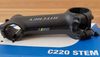 Představec RITCHEY WCS C 220 Blatte black 