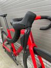 Nové BMC Teammachine SLR 01 M