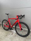 Nové BMC Teammachine SLR 01 M