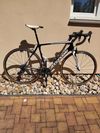 Prodám Cannondale Synapse Ultegra 