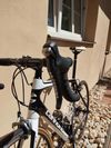 Prodám Cannondale Synapse Ultegra 