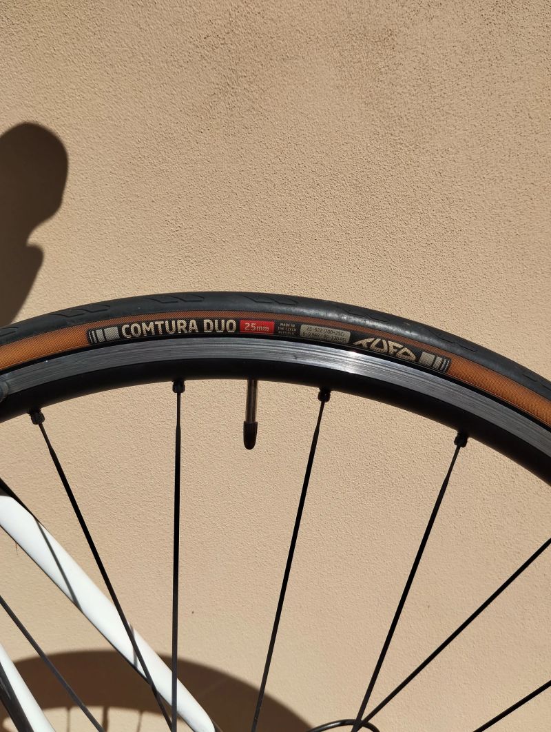 Prodám Cannondale Synapse Ultegra 