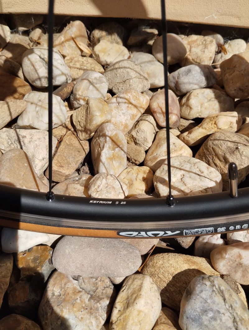 Prodám Cannondale Synapse Ultegra 