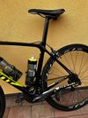 Prodám zánovní kolo Giant TCR Advanced 