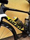 Prodám zánovní kolo Giant TCR Advanced 