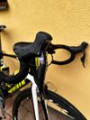 Prodám zánovní kolo Giant TCR Advanced 