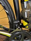 Prodám zánovní kolo Giant TCR Advanced 