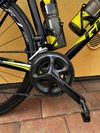 Prodám zánovní kolo Giant TCR Advanced 