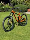 Giant Reign 1.5 GE 2019 vel. L