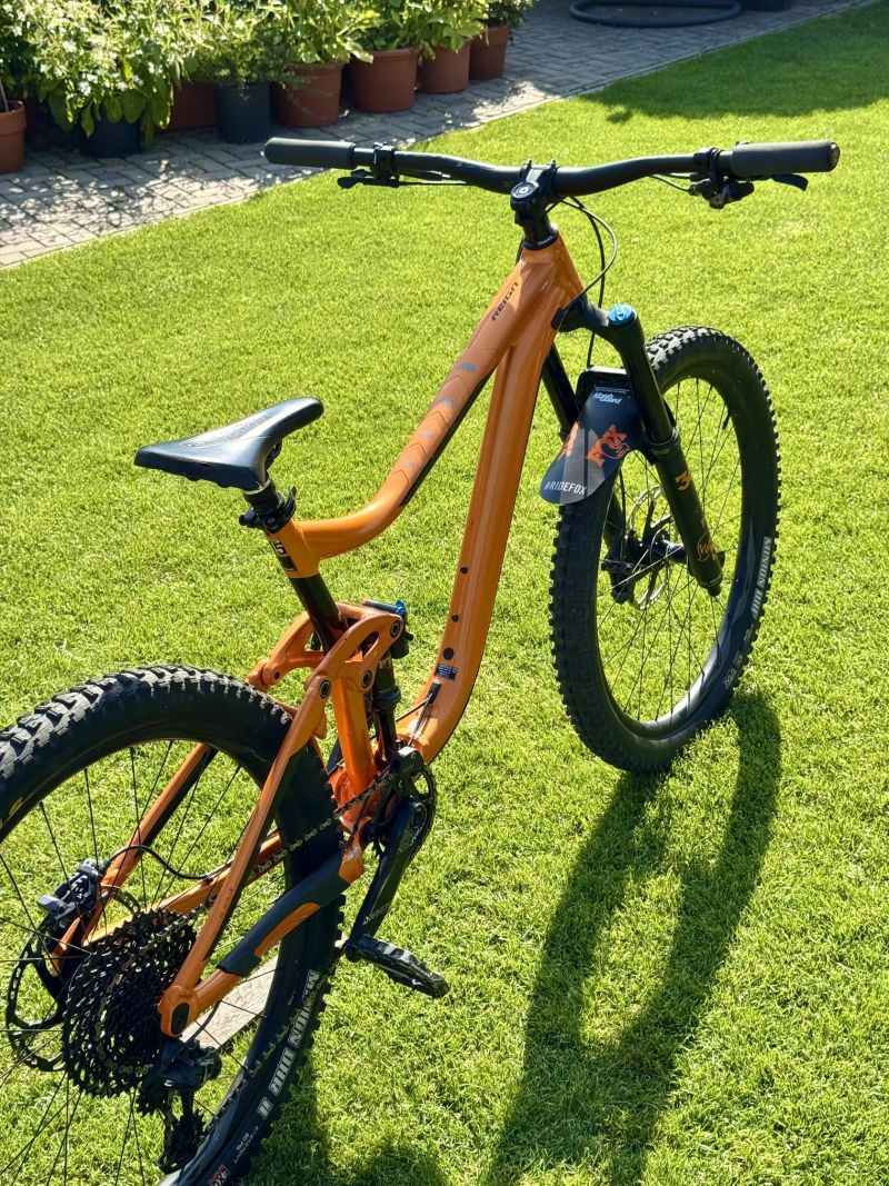 Giant Reign 1.5 GE 2019 vel. L