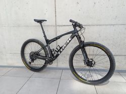 Trek Supercaliber XL Shimano XTR
