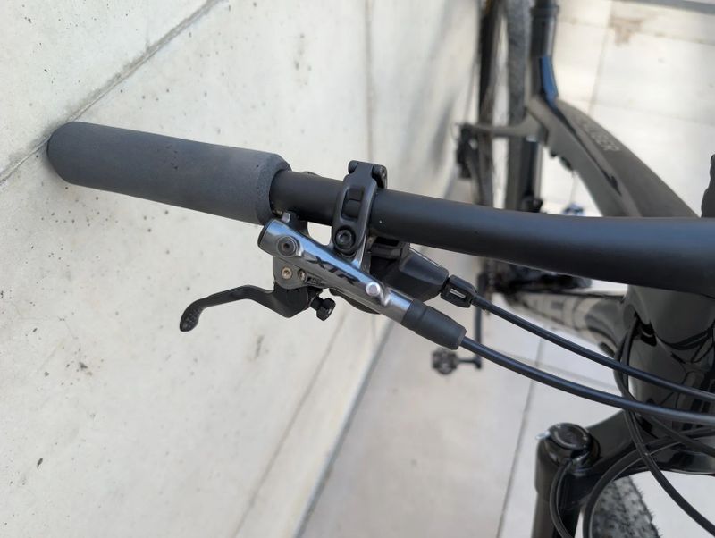 Trek Supercaliber XL Shimano XTR