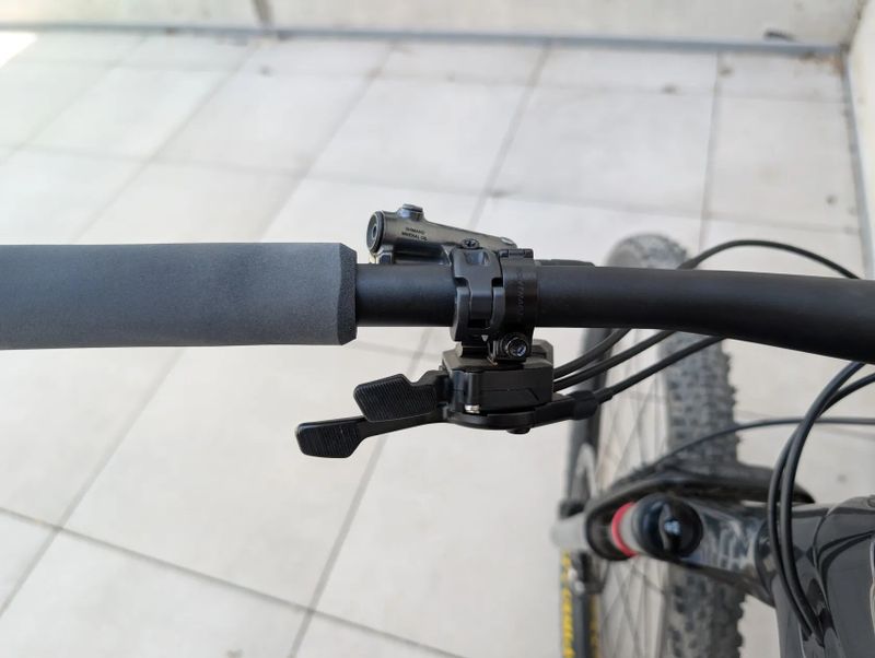 Trek Supercaliber XL Shimano XTR