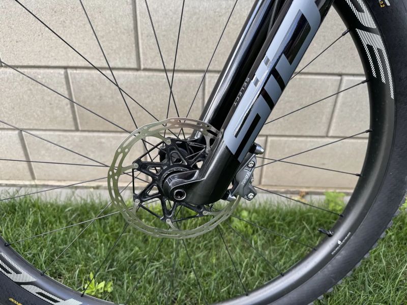Cervelo ZFS-5 XO/XX AXS , vel.M , 9,95kg - ZARUKA