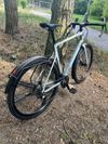 Cube Nuroad Pro Race FE XL 2-12