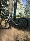 Cube Nuroad Pro Race FE XL 2-12