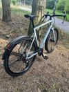 Cube Nuroad Pro Race FE XL 2-12