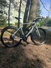 Cube Nuroad Pro Race FE XL 2-12
