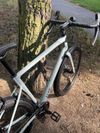 Cube Nuroad Pro Race FE XL 2-12