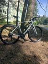 Cube Nuroad Pro Race FE XL 2-12