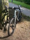 Cube Nuroad Pro Race FE XL 2-12