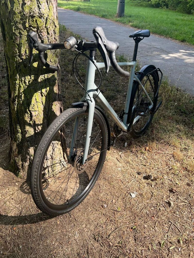 Cube Nuroad Pro Race FE XL 2-12