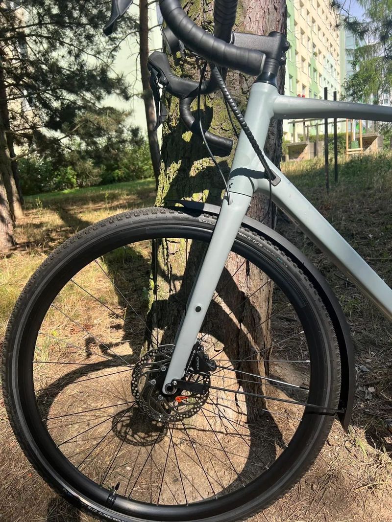 Cube Nuroad Pro Race FE XL 2-12