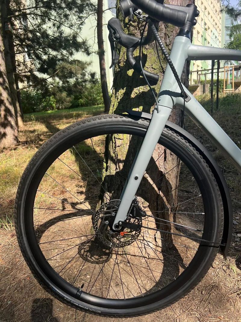 Cube Nuroad Pro Race FE XL 2-12
