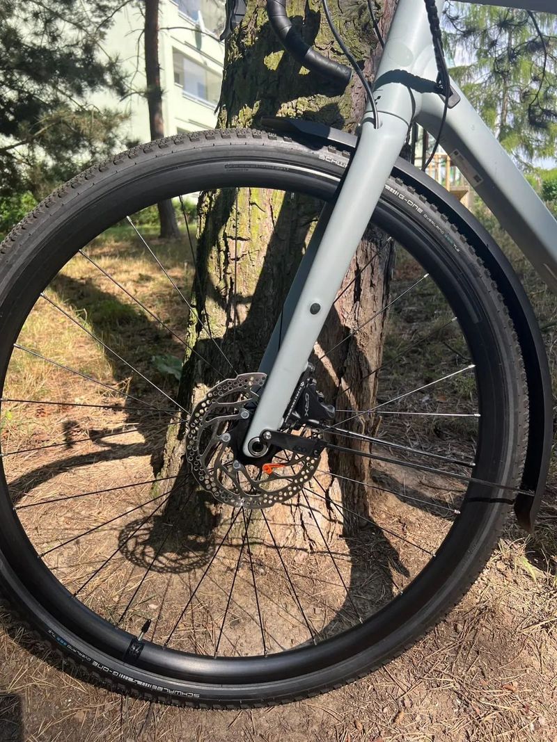 Cube Nuroad Pro Race FE XL 2-12