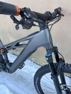 STEREO HYBRID ONE44 HPC SLX 800 Nové XL