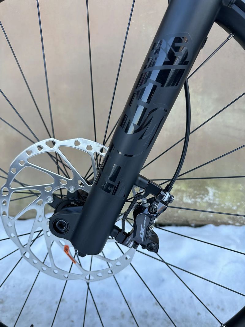 STEREO HYBRID ONE44 HPC SLX 800 Nové XL