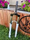Dirt vidlice marzocchi dj3 
