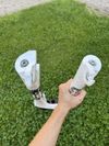 Dirt vidlice marzocchi dj3 