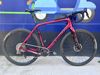 Trek Checkpoint SL 6 eTap 2022 vel L/58, RED SMOKE