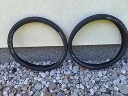 26" pláště Schwalbe