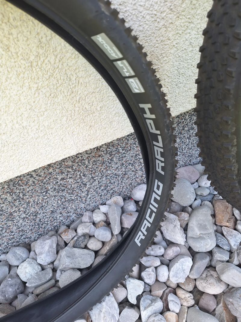 26" pláště Schwalbe