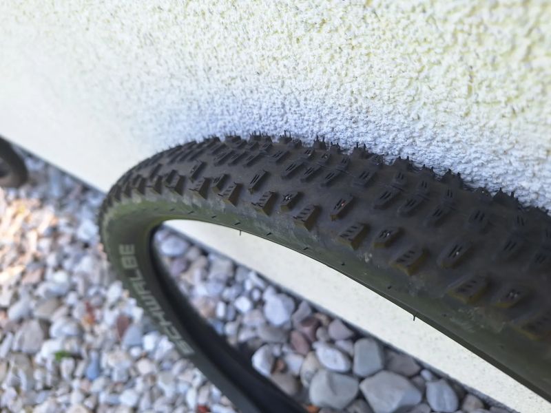 26" pláště Schwalbe