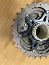 Kazeta Dura Ace CS-R9100, 11-28z