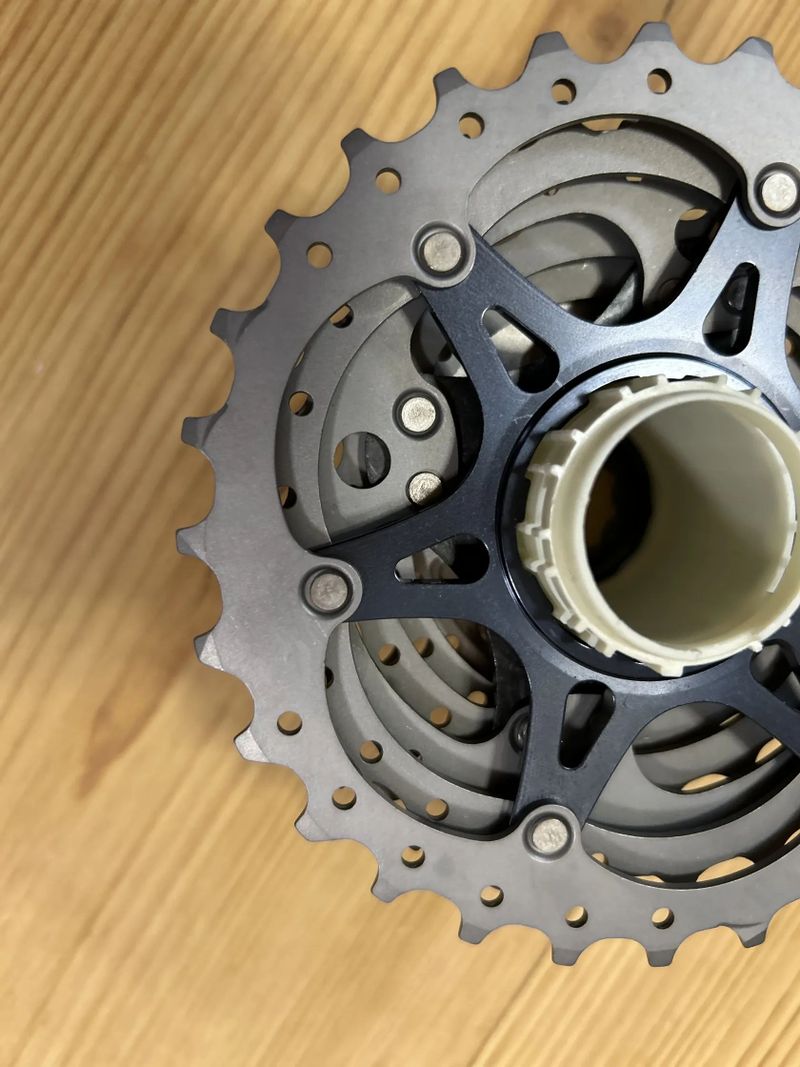 Kazeta Dura Ace CS-R9100, 11-28z
