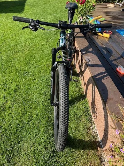 Scott Scale RC 900 Team Issue AXS 