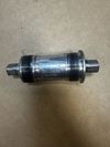 Prodám kompletní gravel sadu Microshift Advent X 1x10