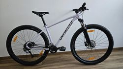 Specialized Rockhopper Comp 29 2x 2020 UVLLC/BLK Vel. M