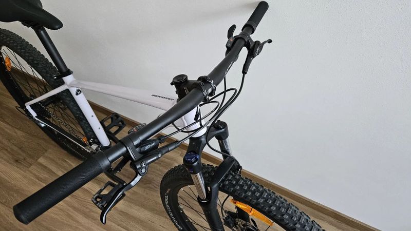 Specialized Rockhopper Comp 29 2x 2020 UVLLC/BLK Vel. M