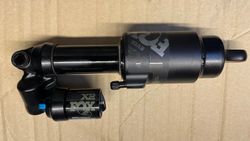 Fox Float X2 Performance 230x65 mm