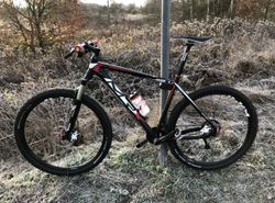 MRX Elite 29