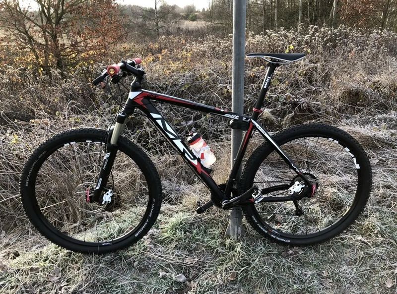 MRX Elite 29