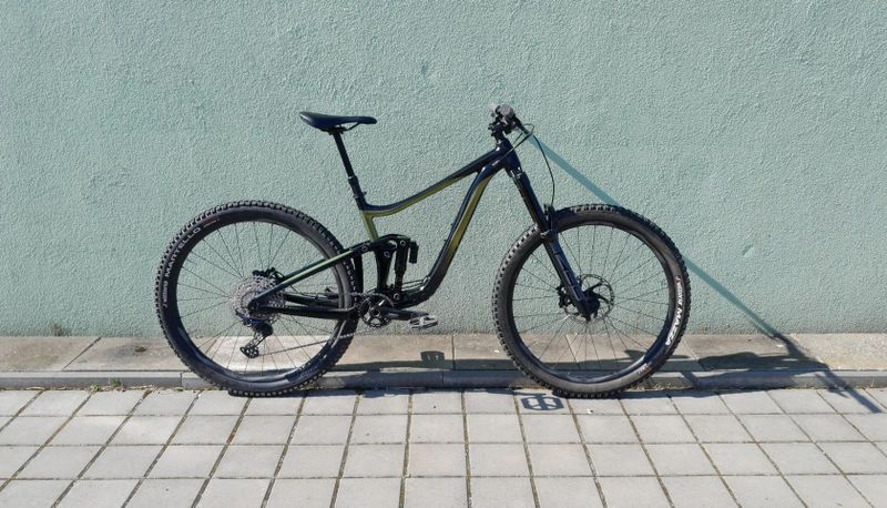 Giant Reign 29" vel. M"