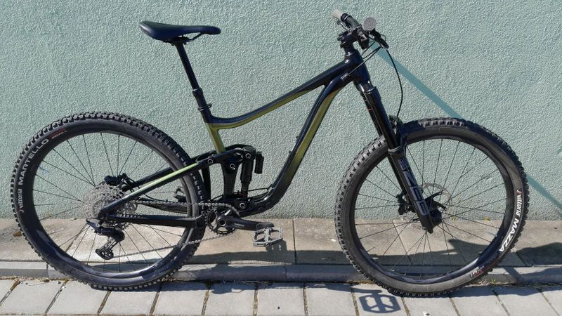 Giant Reign 29" vel. M"