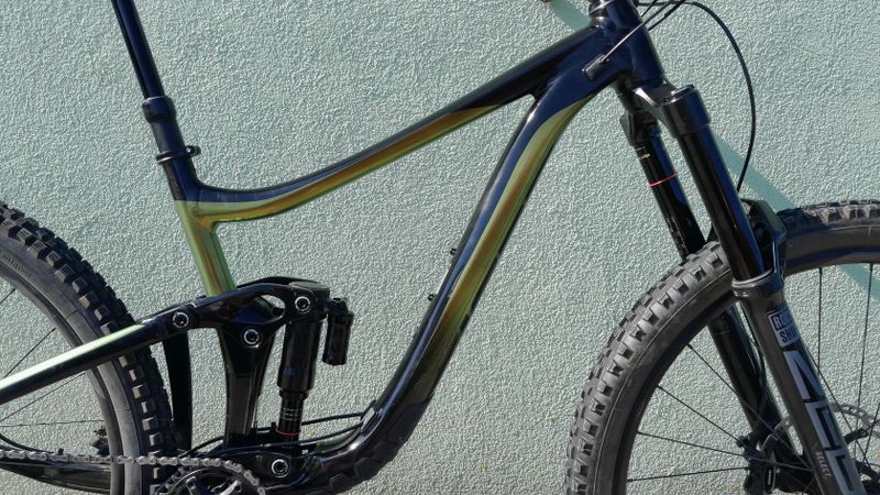 Giant Reign 29" vel. M"