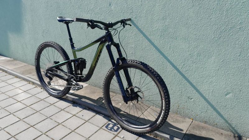 Giant Reign 29" vel. M"